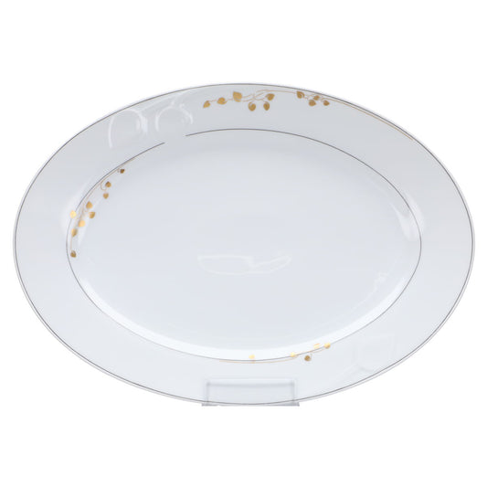 Fleischplatte mittelgroß