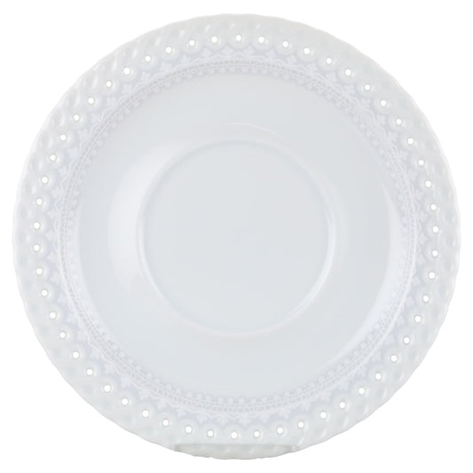 Untertasse für Kaffee