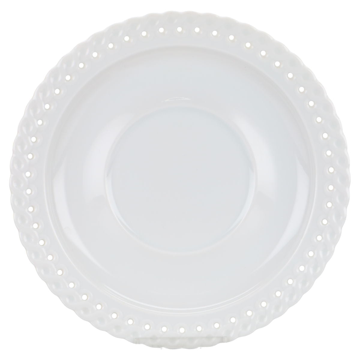 Kaffeetasse mit Untere