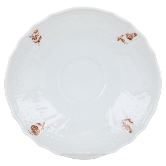 Untertasse für Kaffee