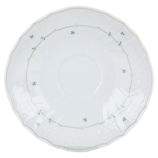 Untertasse für Kaffee