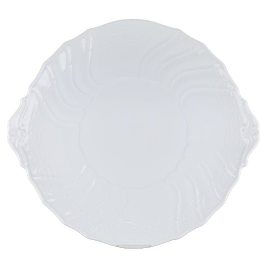 Kuchenplatte mit Griffen