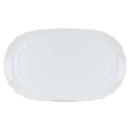 Tablett für Zucker und Milch