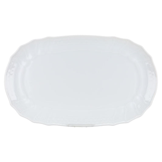 Tablett für Zucker und Milch