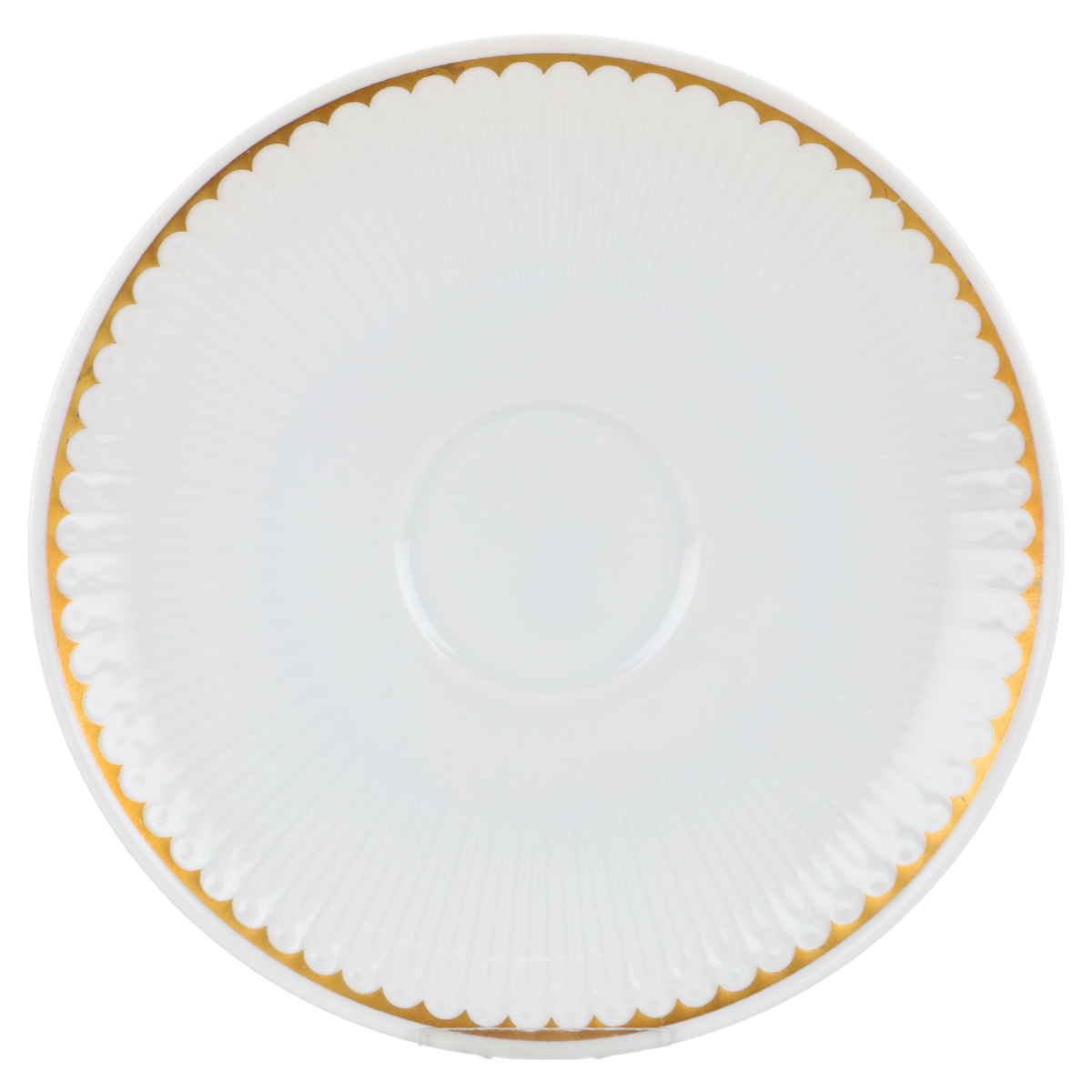 Suppentasse mit Untere