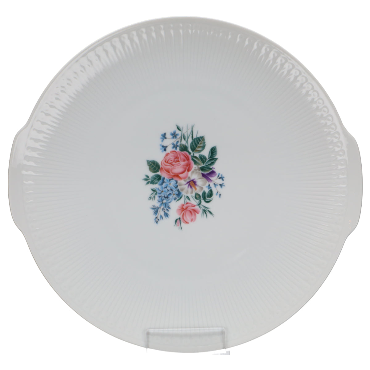 Kuchenplatte mit Griffen