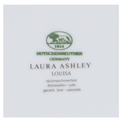 Sauciere ohne Teller