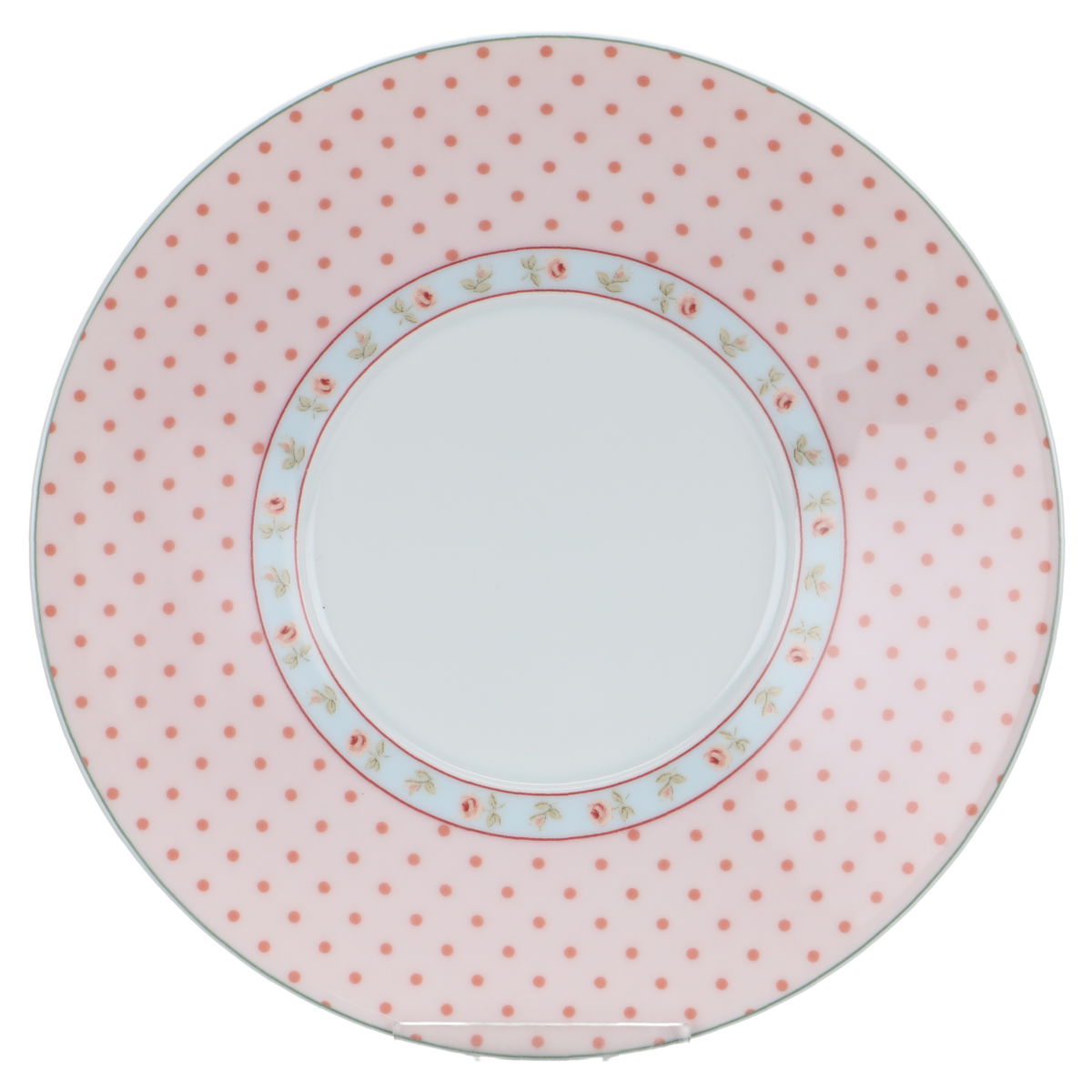 Kaffeetasse mit Untere