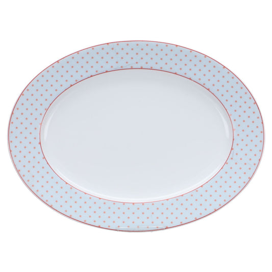 Unterteller für Sauciere Beilagenplatte