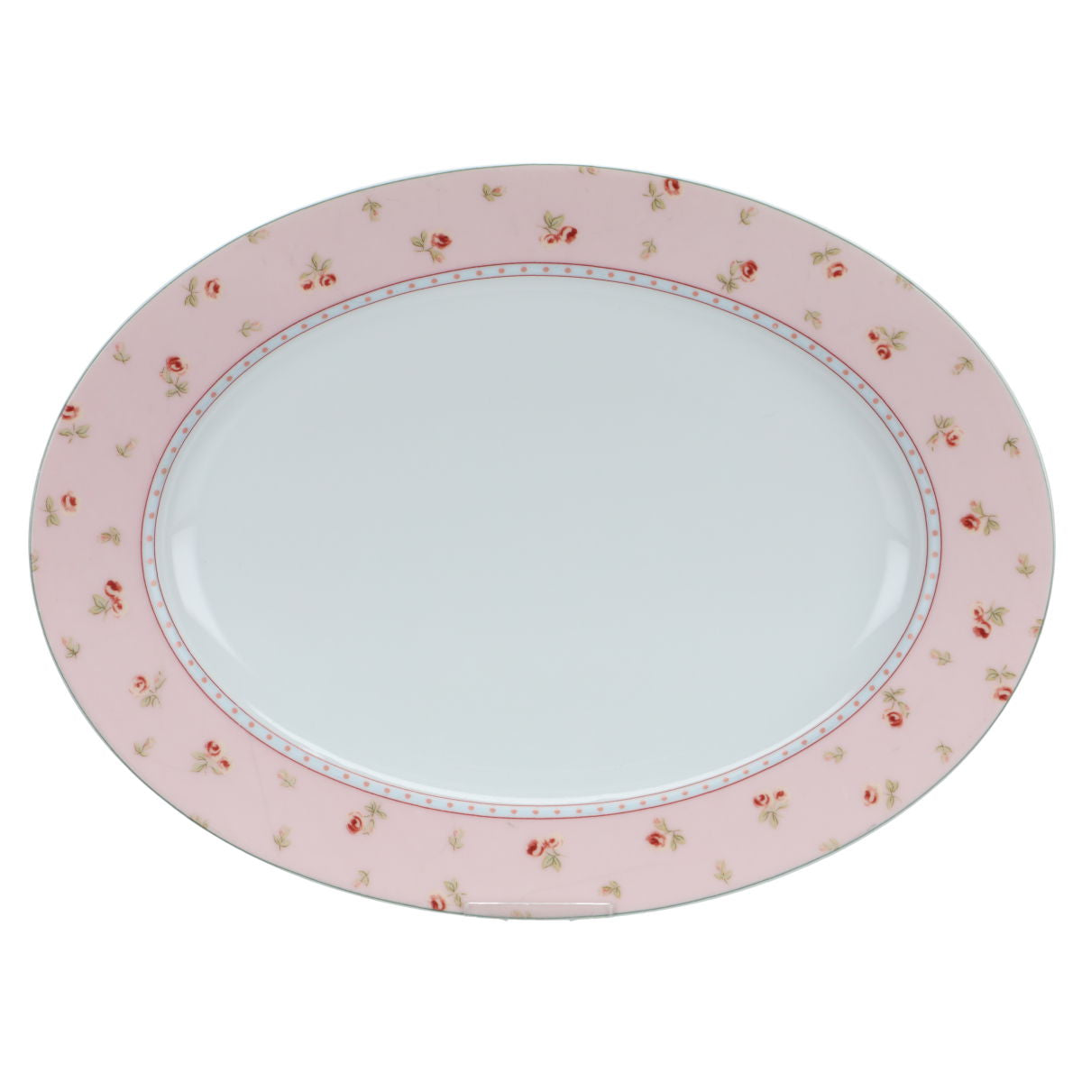 Beilagenplatte mittelgroß