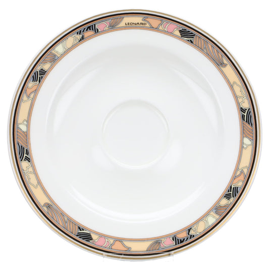 Untertasse für Kaffee / Tee - II. Wahl