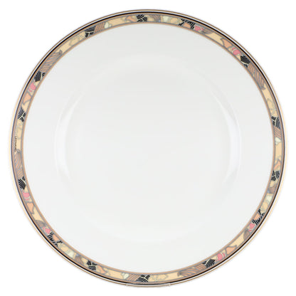 Speiseteller II. Wahl