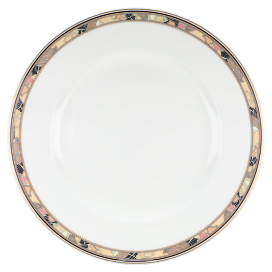 Speiseteller II. Wahl