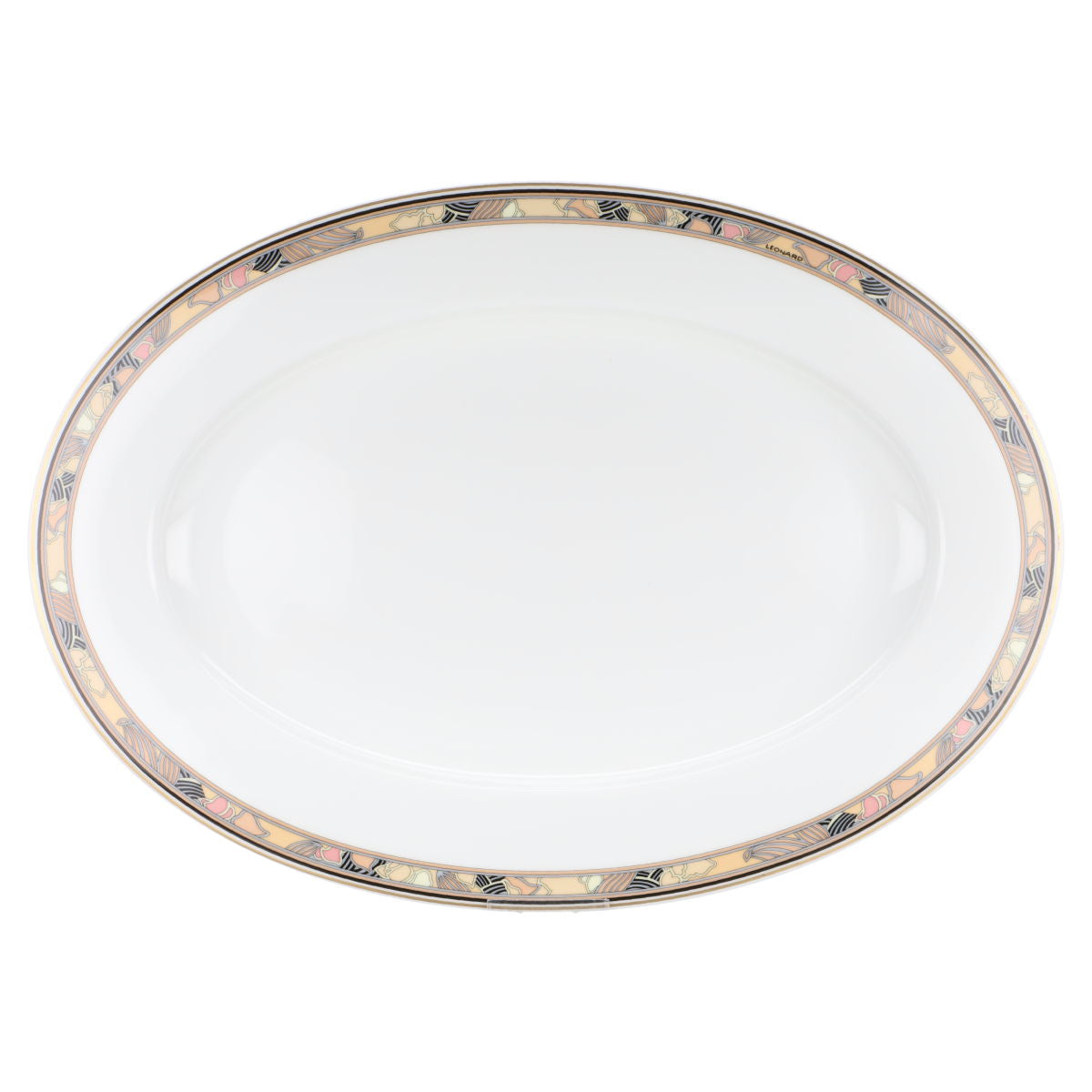 Fleischplatte mittelgroß