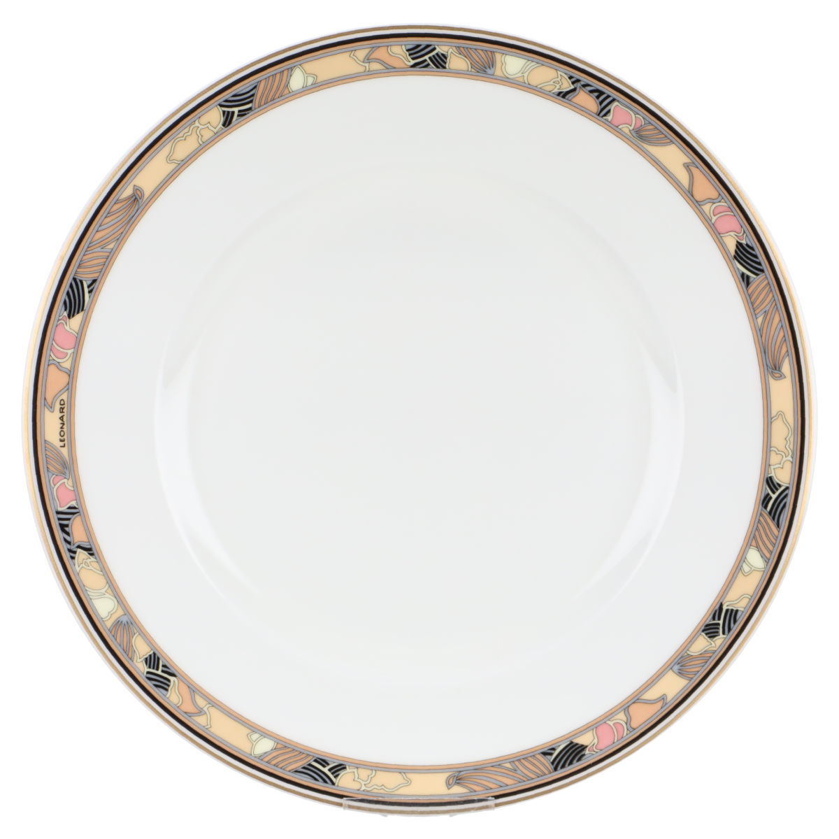 Kuchenteller groß Frühstücksteller