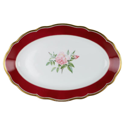 Fleischplatte mittelgroß