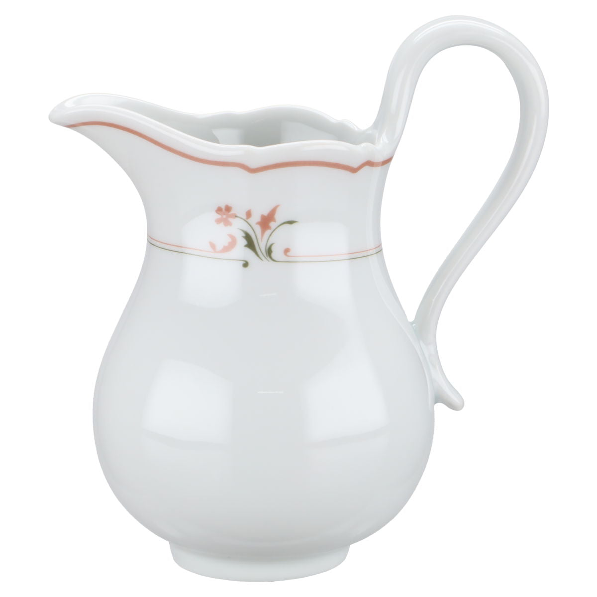 Milchkännchen groß