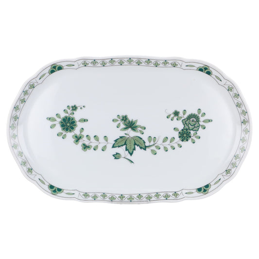 Tablett für Milch und Zucker