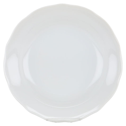 Untertasse für Kaffee ohne Spiegel