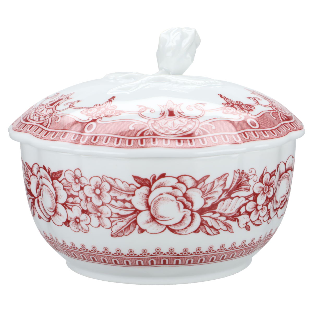 Bonbonniere Deckeldose RARITÄT