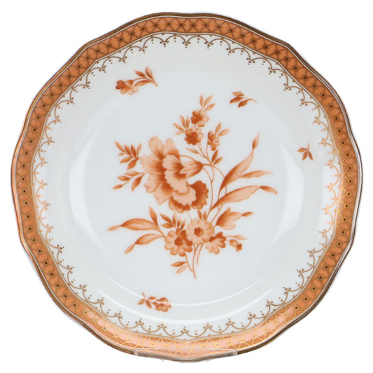 Untertasse für Kaffee ohne Spiegel