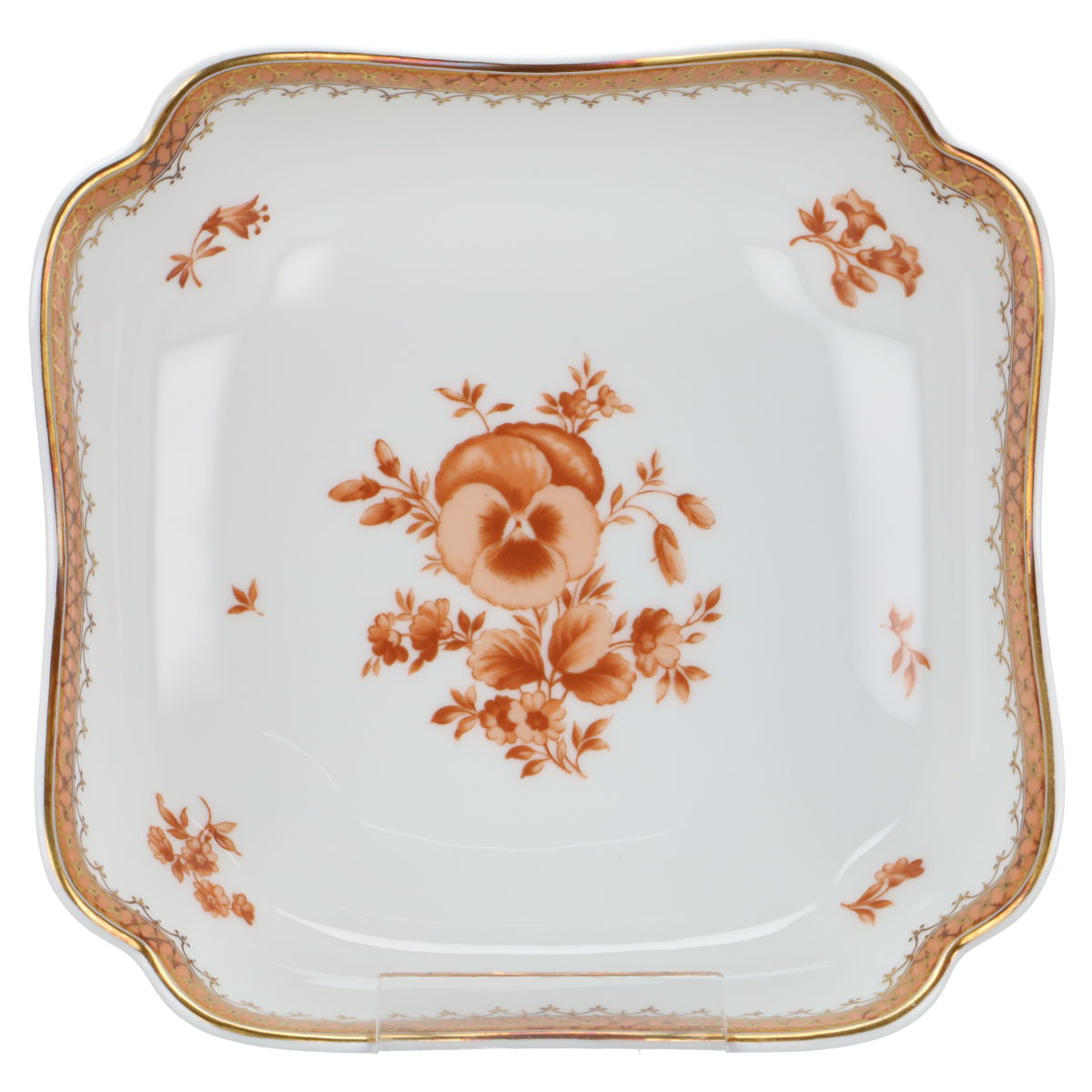 Schüssel mittelgroß