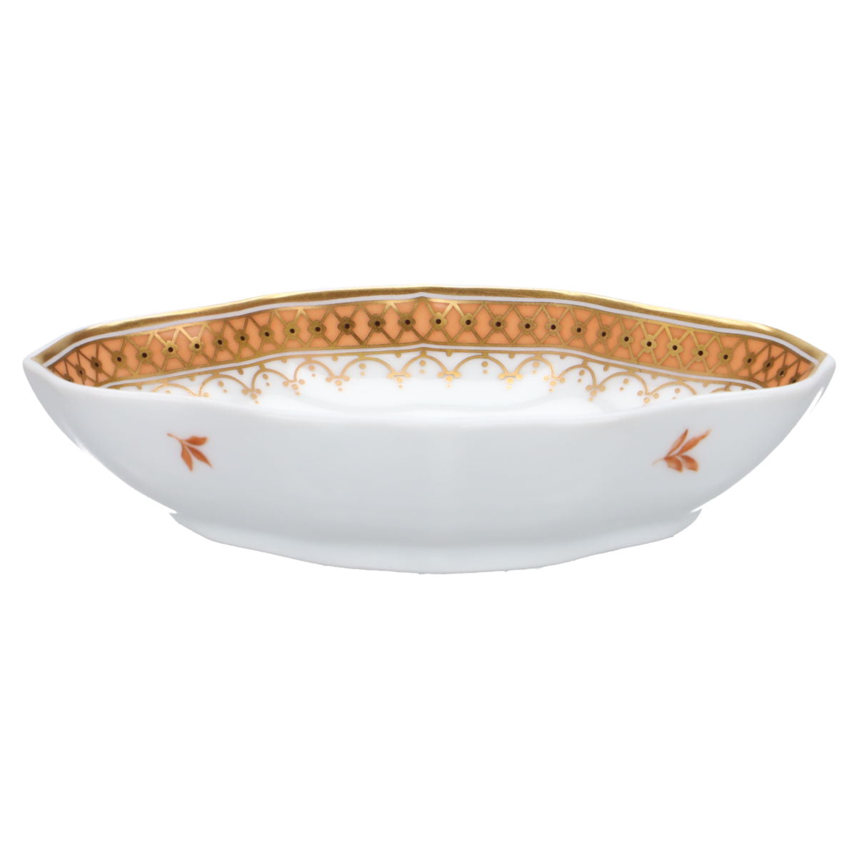 Beilagenschale klein Salmischale