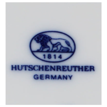 Coupeteller viereckig Kuchenteller