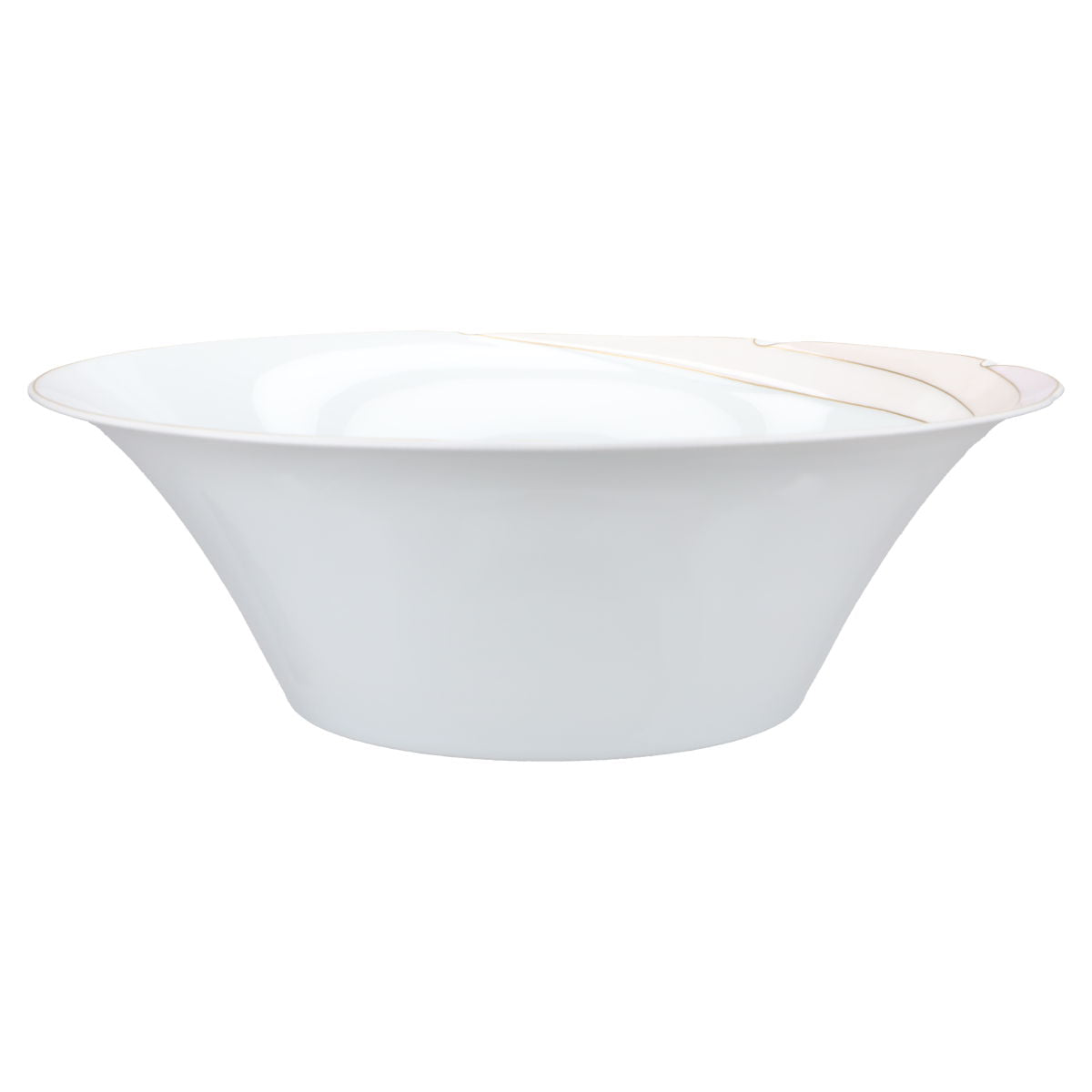 Salatschüssel groß