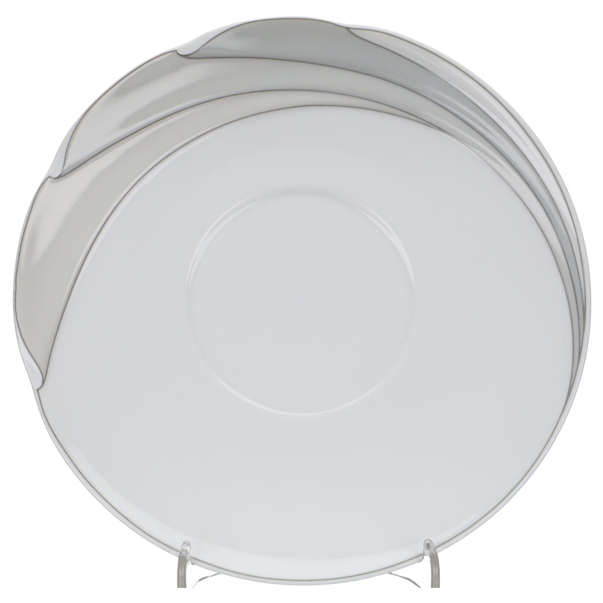 Suppentasse mit Untere