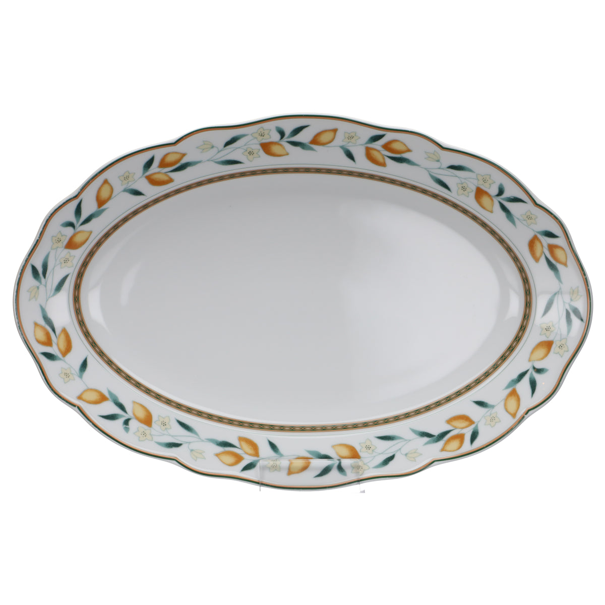 Fleischplatte mittelgroß Finca