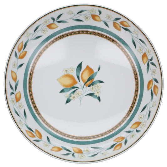 Schale auf Fuss - Finca