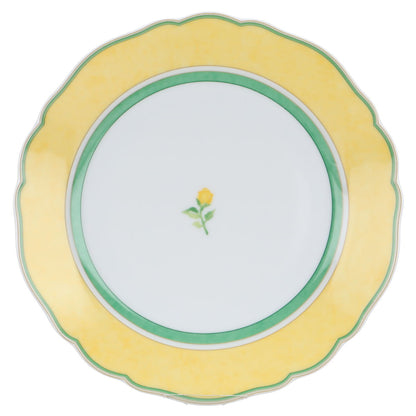 Kuchenteller Sun II. Wahl