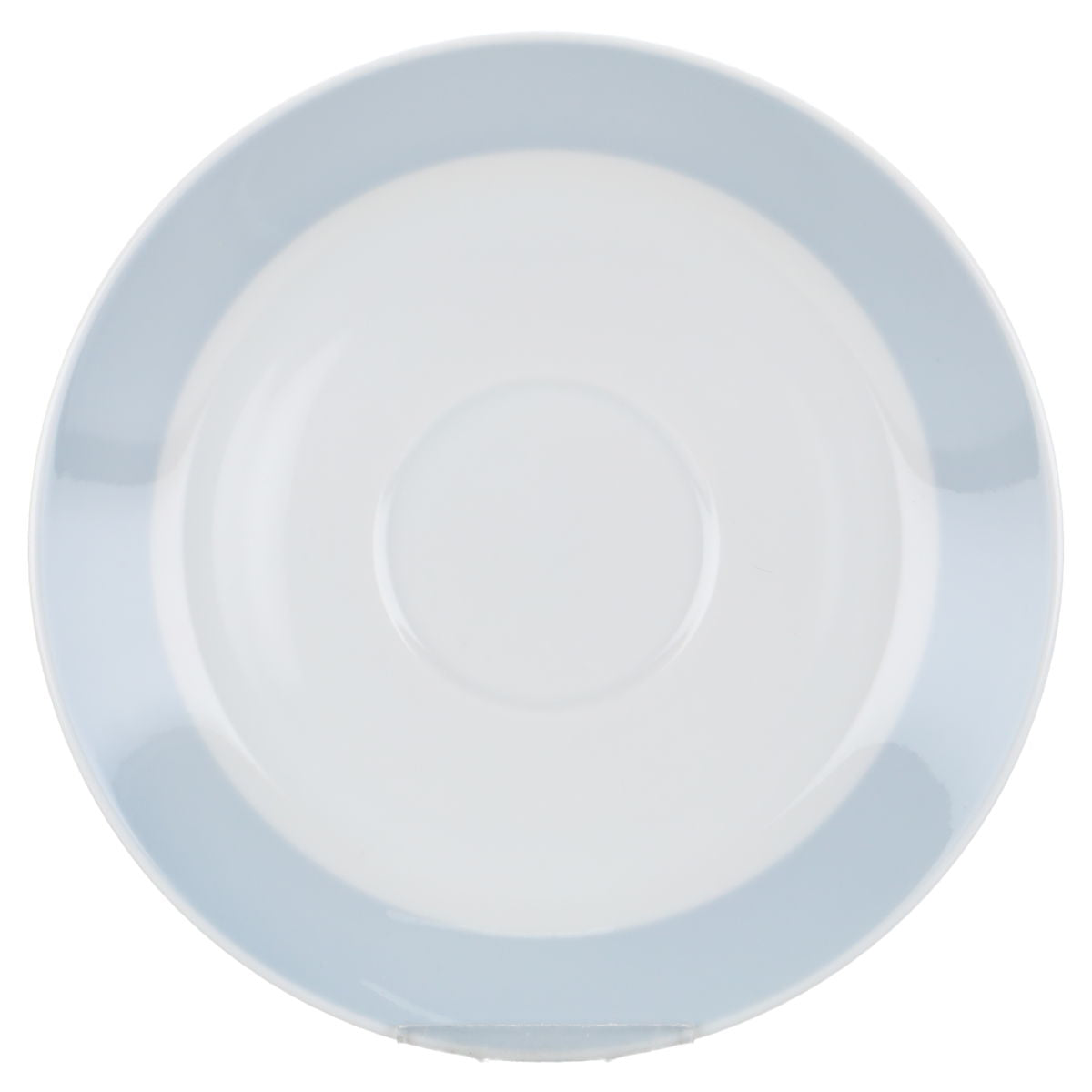 Kaffeetasse mit Untere