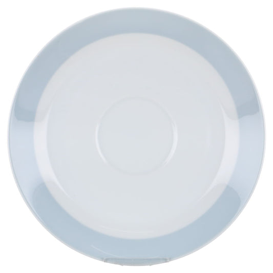 Untertasse für Suppe