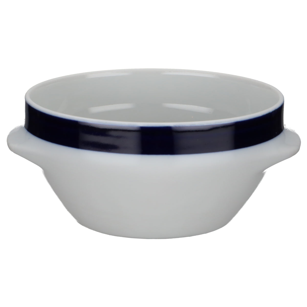 Suppentasse mit Untere