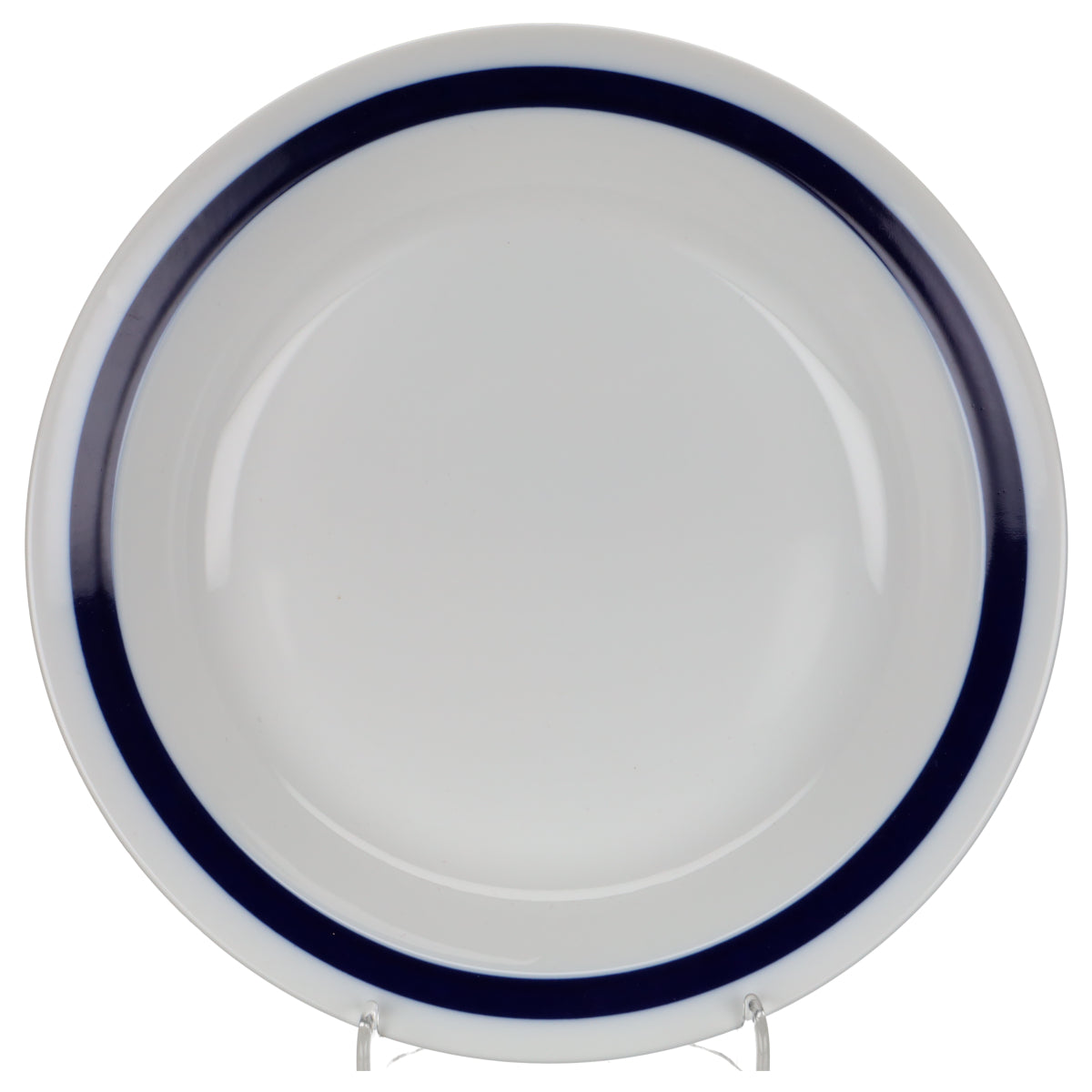 Suppenteller II. Wahl