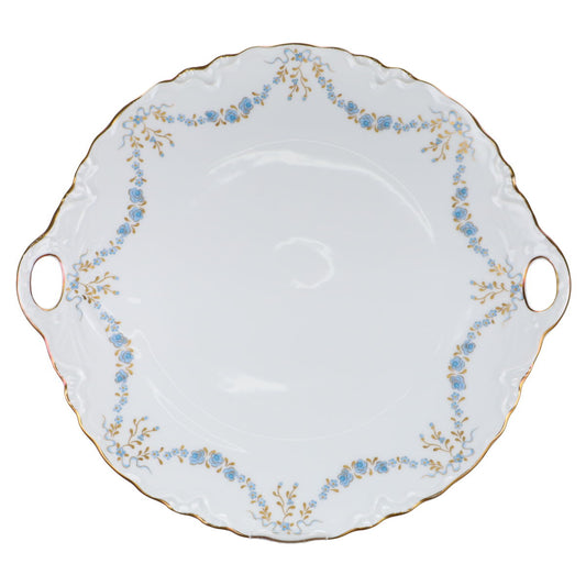 Kuchenplatte mit Griffen