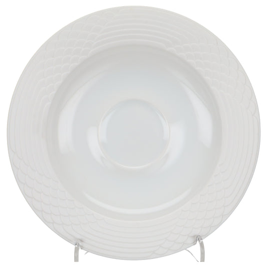 Untertasse für Kaffee