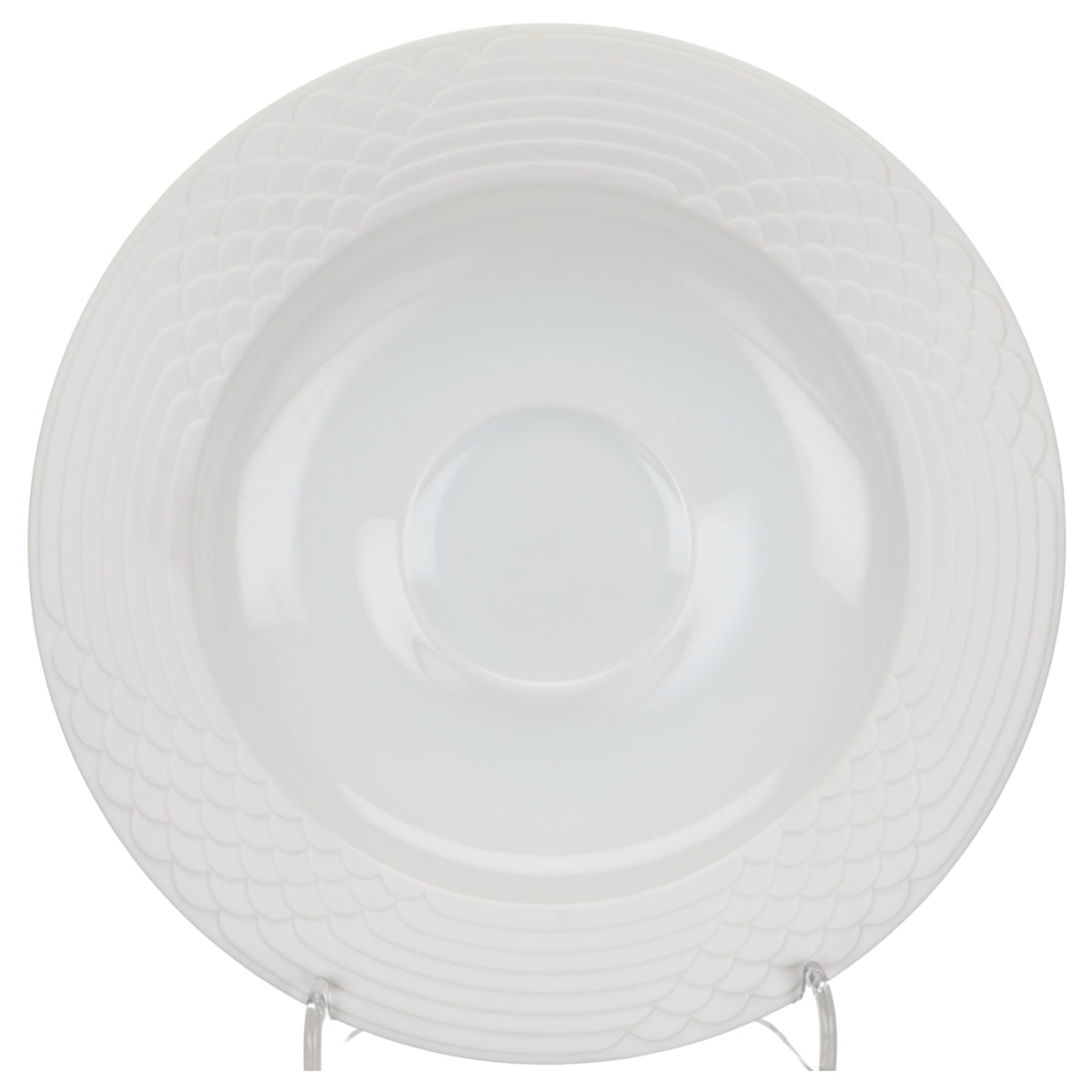 Kaffeetasse mit Untere