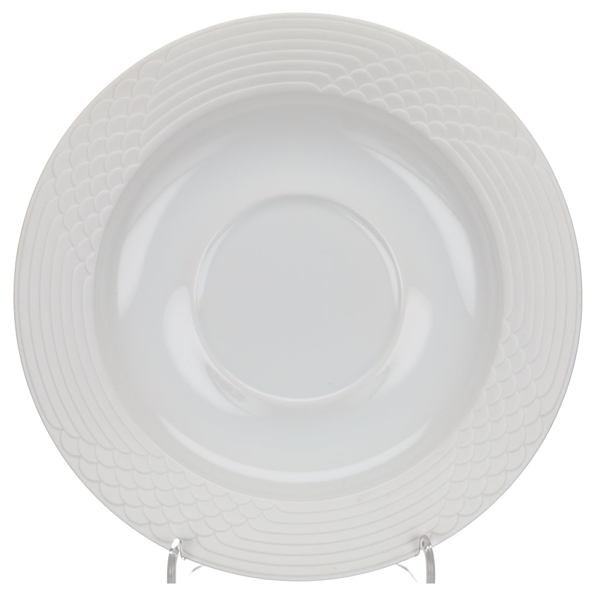 Suppentasse mit Untere