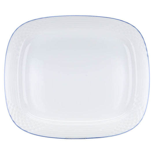 Fleischplatte mittelgroß