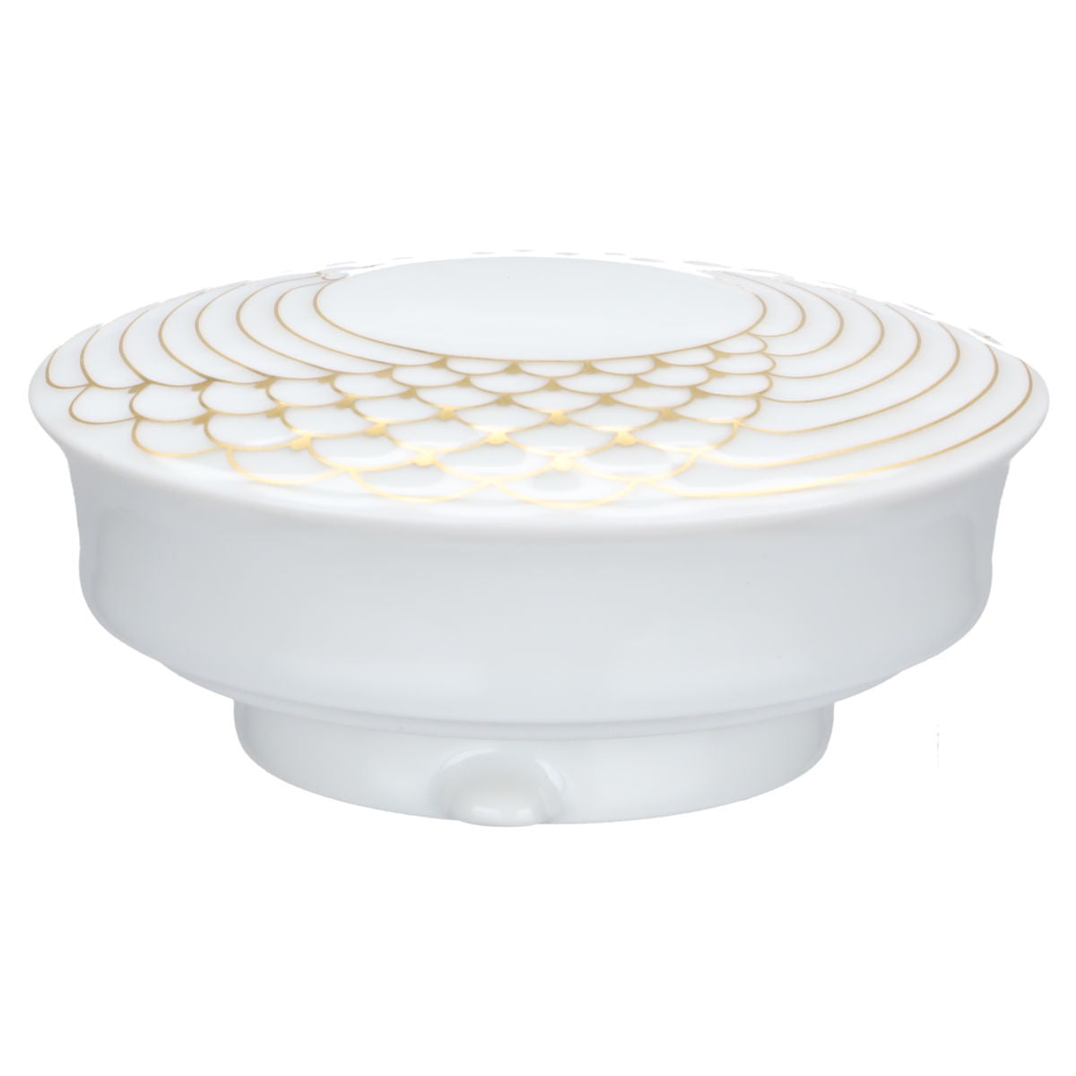 Deckel für Kaffeekanne klein 0,6 L