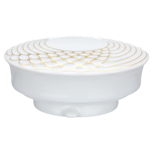 Deckel für Kaffeekanne klein 0,6 L