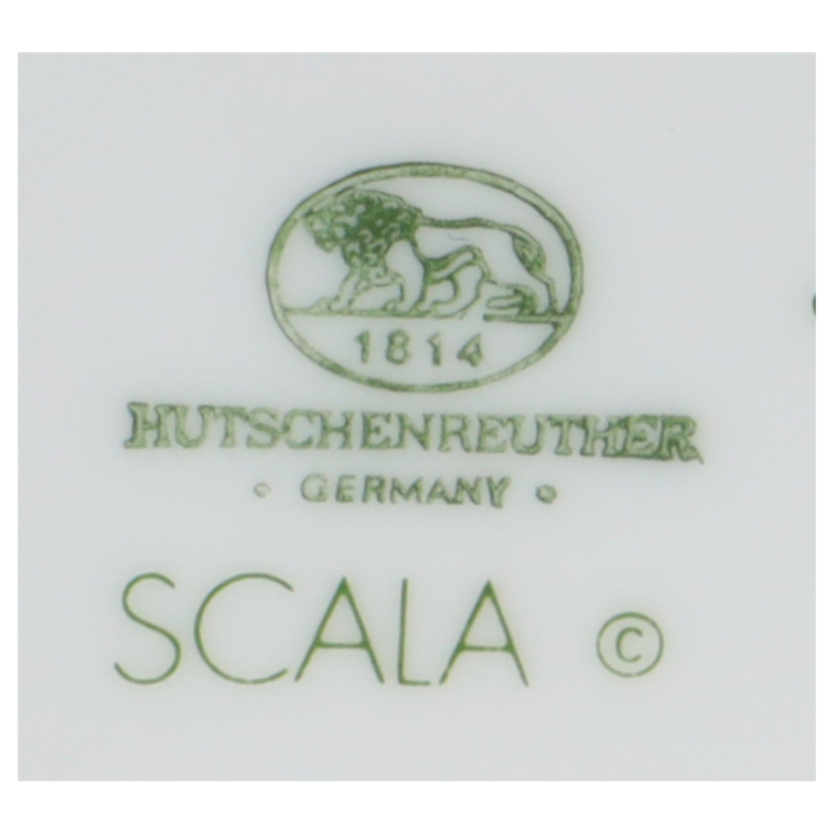 Kaffeekanne II. Wahl