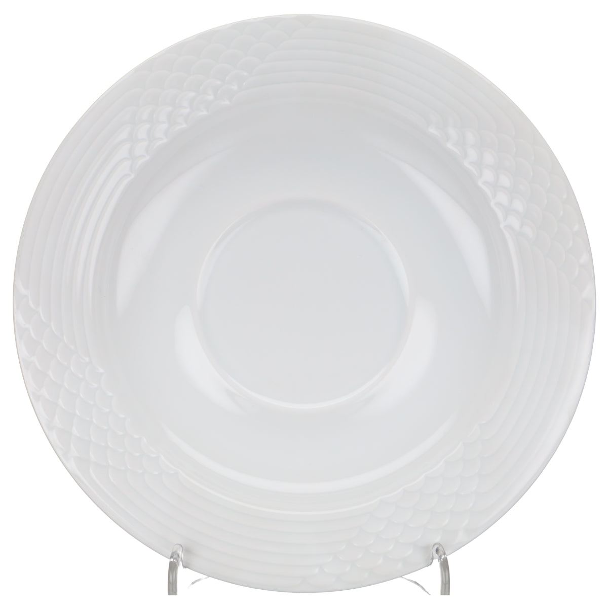 Suppentasse mit Untere