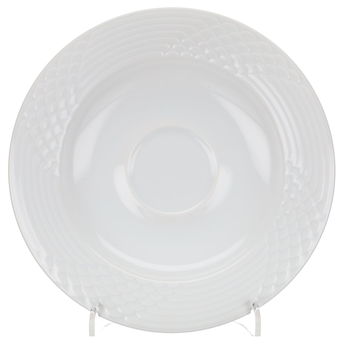 Untertasse für Kaffee