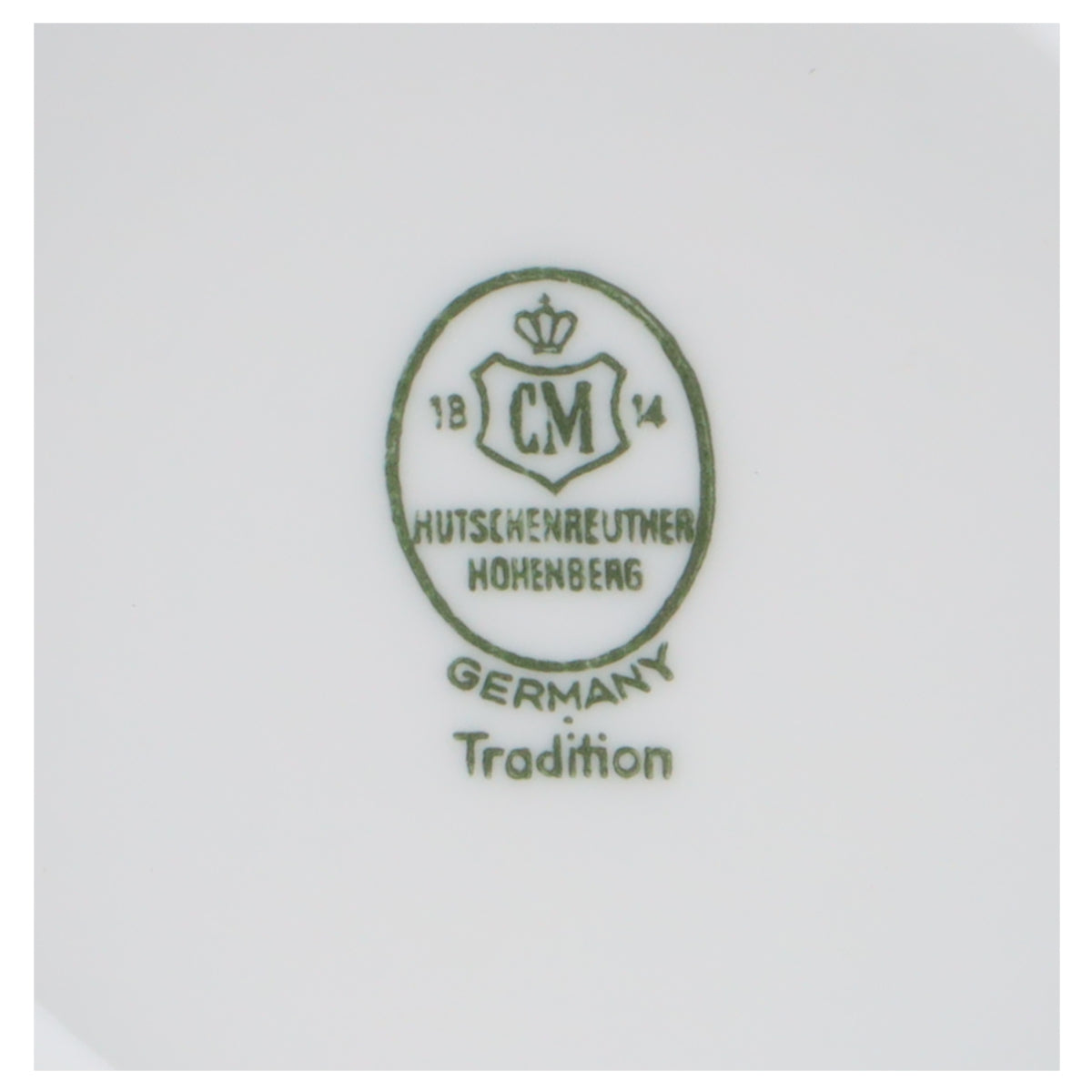 Milchkännchen