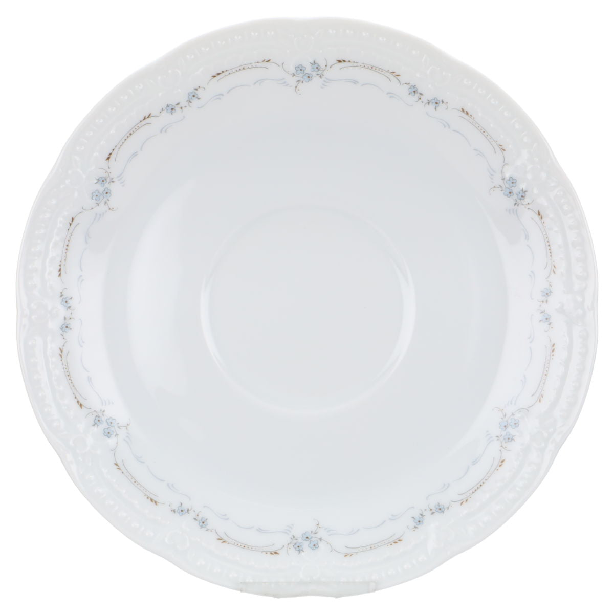 Suppentasse mit Untere