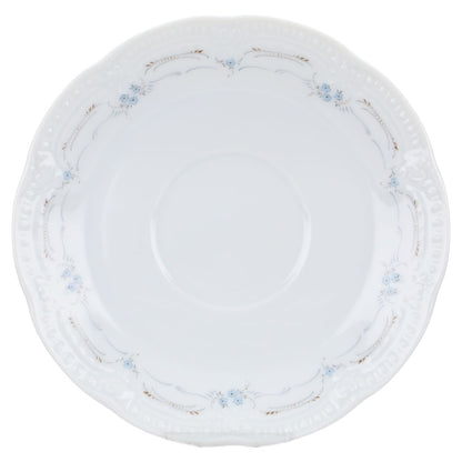 Untertasse für Kaffee